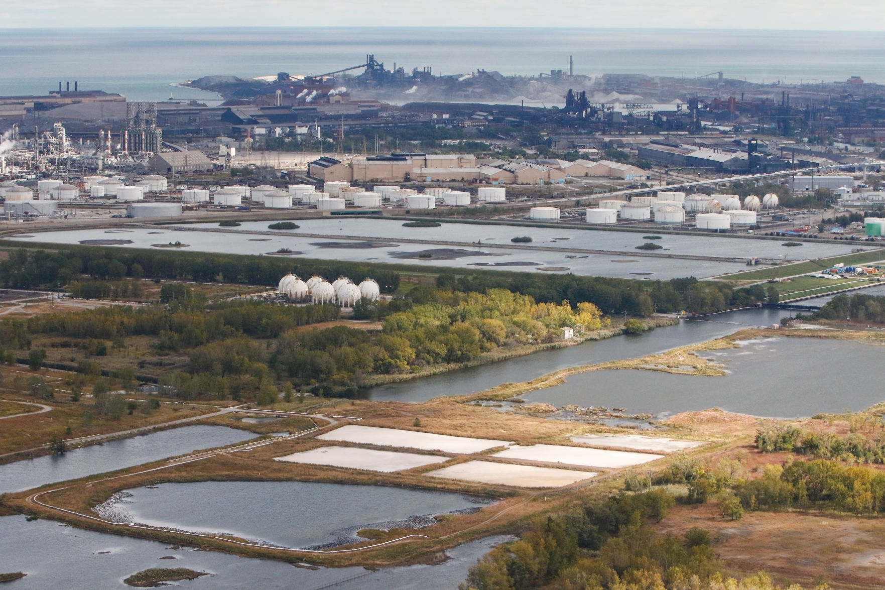 Region's leading industries evolving and planning for the future